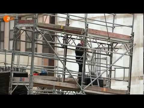 ZDFzoom: Im Stich gelassen - ZDF (1/2)