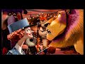 Firework Katy Perry Madagascar 3
