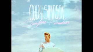 Cody Simpson - Sinkin&#39; In (lyrics)