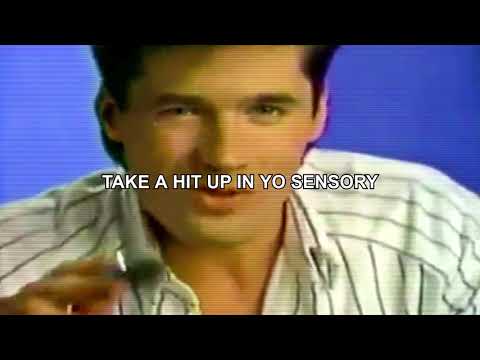 Jupiluxe & Apoc Krysis - Wheaties (Lyrics)