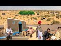Village Life Punjab Pakistan Rural Life Pakistan Traditional Village Life Old Culture