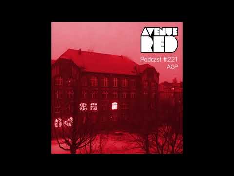 Avenue Red Podcast #221 - Anthony Georges Patrice