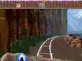 Arcade Longplay 006 Rail Chase