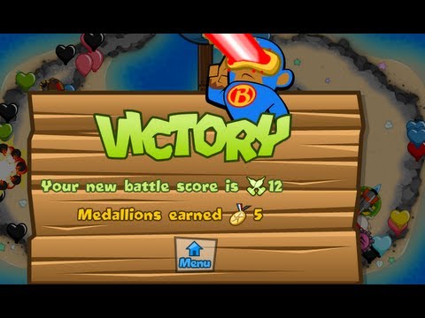 Best strategy to win in BTD battles (WIN EVERY TIME)