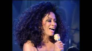 Diana Ross - In the Ones You Love - TOTP - 06 12 96