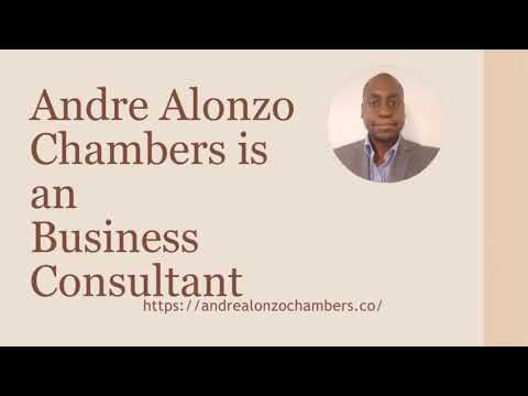 Andre Alonzo Chambers   What Can a Business Consultant Do For You 1 mp4