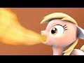 [SFM Ponies] Very Hot 