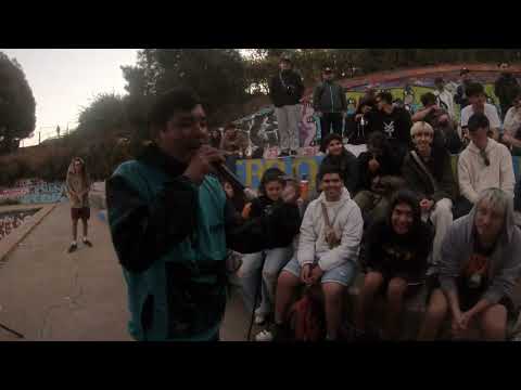 ADESONG vs ESPINOZA / 8VOS DE FINAL / TERCERA FECHA KD 23-24