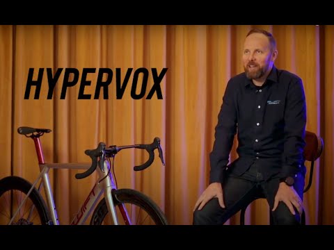 SwiftCarbon Hypervox disc 2020