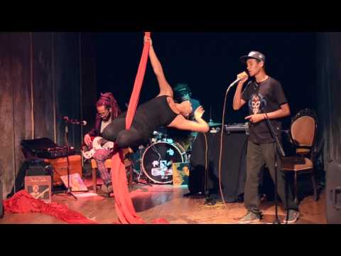 Yo Hago Música - Emci Rimas