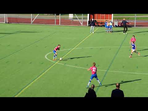 Värtans IK P05 - Lidingö