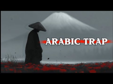“Dark Arabic Trap x UK Drill Cinematic Beat | Free Instrumental”