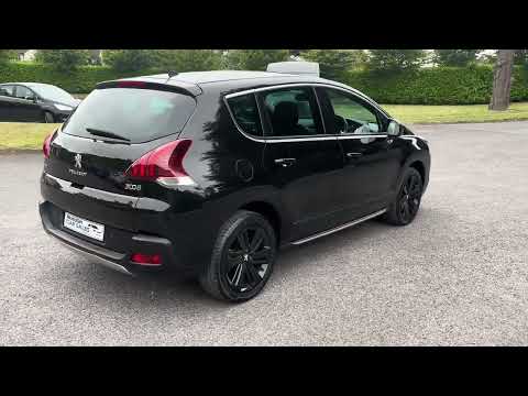 Peugeot 3008 2015 - Image 2