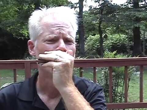 Hohner Marine Band harmonica testimonial