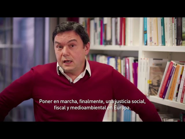 Vídeo relacionado con ¡Viva el socialismo!: Crónicas 2016-2020 (Deusto)