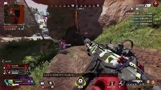 【APEX】デコイ練