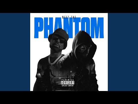 Meet The PHANTOM