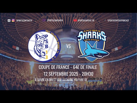 Sports Content and Catch N' Shoot