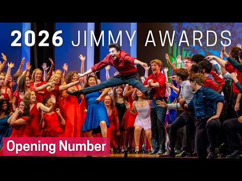 Opening Number