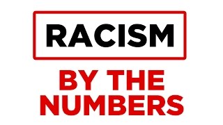 Racism in the United States: By the Numbers
