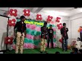 Rojulaku Rajanta Boys Group Dance