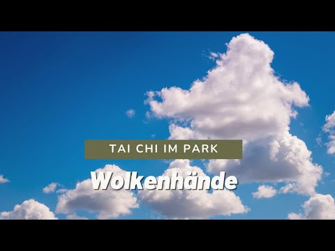 Wu Tai Chi Chuan. 2. Teil der 108er-Form nach Ma Jiangbao; 2nd part of the 108 form