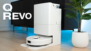 The BEST Everyday Robot Vacuum – Roborock Q Revo