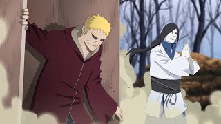 Download lagu Orochimaru Revives Strongest Ninjas With Edo Tensei In Boruto mp3