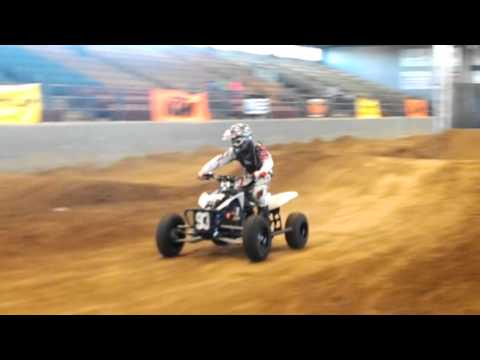 Jeremiah Newton Murray 2/6/16