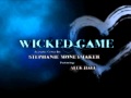 Wicked Game (Acoustic Cover) 