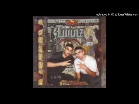 Twinz & Minor - Saturday Night (Armenian Rap)