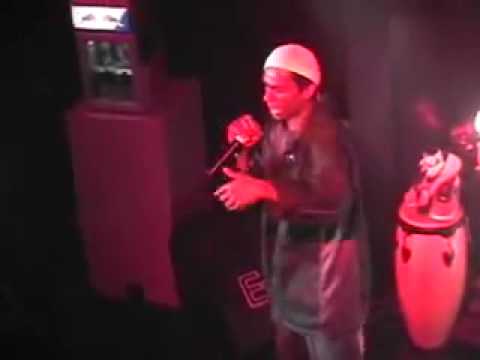 Liga dos Mcs 2007 Clone vs TimÃ£o   Etapa POA