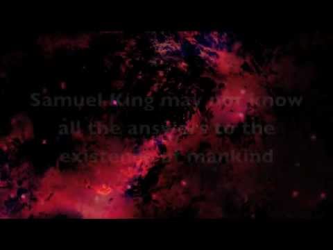 Samuel King - 'Alchemy' by Clive Nolan