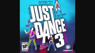 Just Dance 3: 