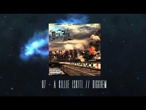 BIGGHEM // A Killie (Skit)