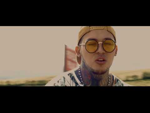 Big Stan - Desaparecidos (Video Oficial) @EscoRecords