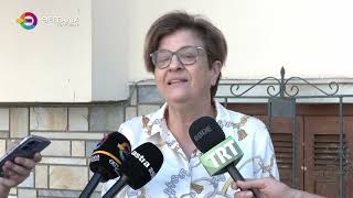 ΠΡΕΜΙΕΡΑ ΠΑΝΕΛΛΑΔΙΚΩΝ ΕΞΕΤΑΣΕΩΝ ΧΩΡΙΣ ΠΡΟΒΛΗΜΑΤΑ ΣΤΗ ΜΑΓΝΗΣΙΑ 29 05 2026 ΠΡΕΜΙΕΡΑ ΠΑΝΕΛΛΑΔΙΚΩΝ ΕΞΕΤΑΣΕΩΝ ΧΩΡΙΣ ΠΡΟΒΛΗΜΑΤΑ ΣΤΗ ΜΑΓΝΗΣΙΑ 29 05 2026