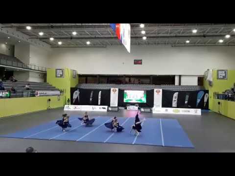 CDESMT - Gym For Life '19 - Kites