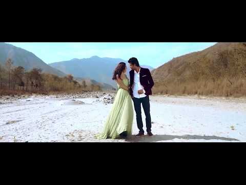 K Sochera  by Jiten Lepcha/Milan Amatya || New Nepali Song 2017 || Official Video HD