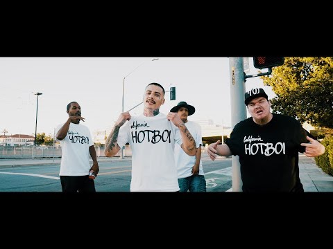 Young Flacs - Keep It 100 (Official Music Video) | Dir. By @StewyFilms