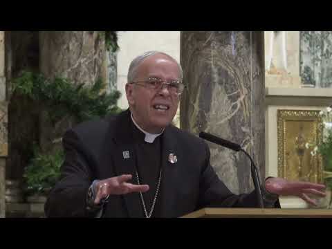 Newark Prayer Service