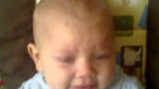 Baby Crying - How To Stop Baby Crying - Sing 1234 Counting Song