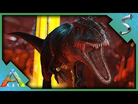 ITS FINALLY TIME TO DO THE TEK CAVE! - Ark: Survival Evolved [Cluster E149]