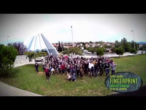 FINGERPRINT 2016 - susret mladih