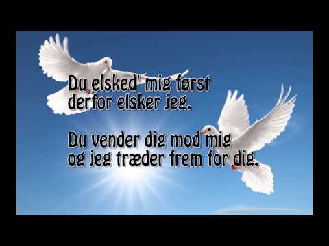 Elskede Mig Først - Skywalk Lovsang