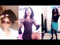 Vskit African Beauty Super Beautiful Beauty Vskit Short Video Mix