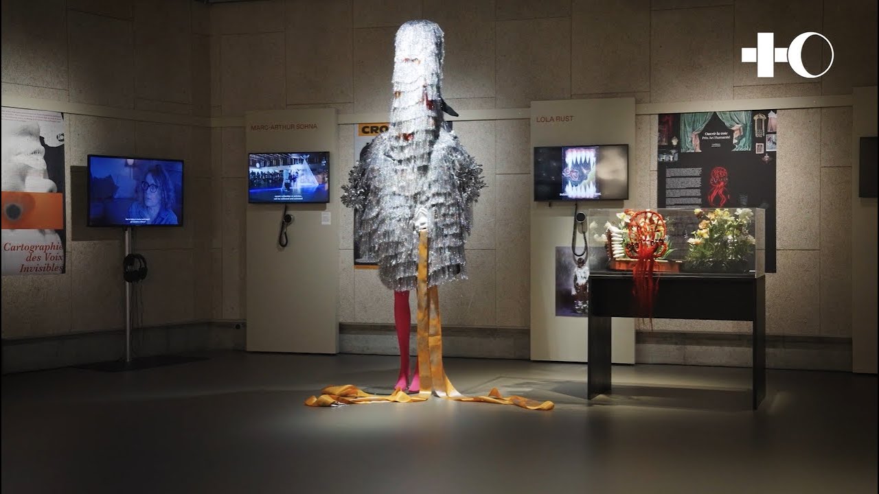 Prix Art Humanité 2026
