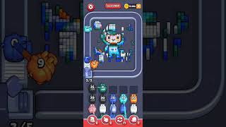 Pixel Flow Level 2980