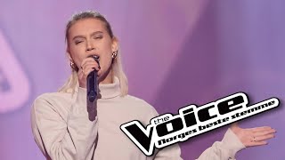 Christine Ringborg | All in My Head (Tori Kelly) | Blind auditions | The Voice Norway | S06