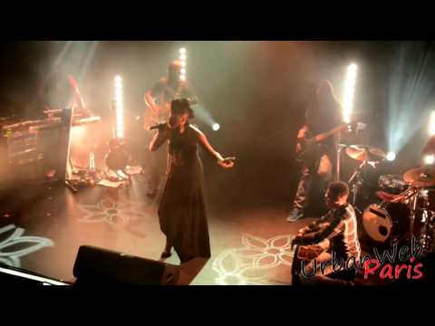 Guadeloupe en Scène - Keyssy Rowland - biguine